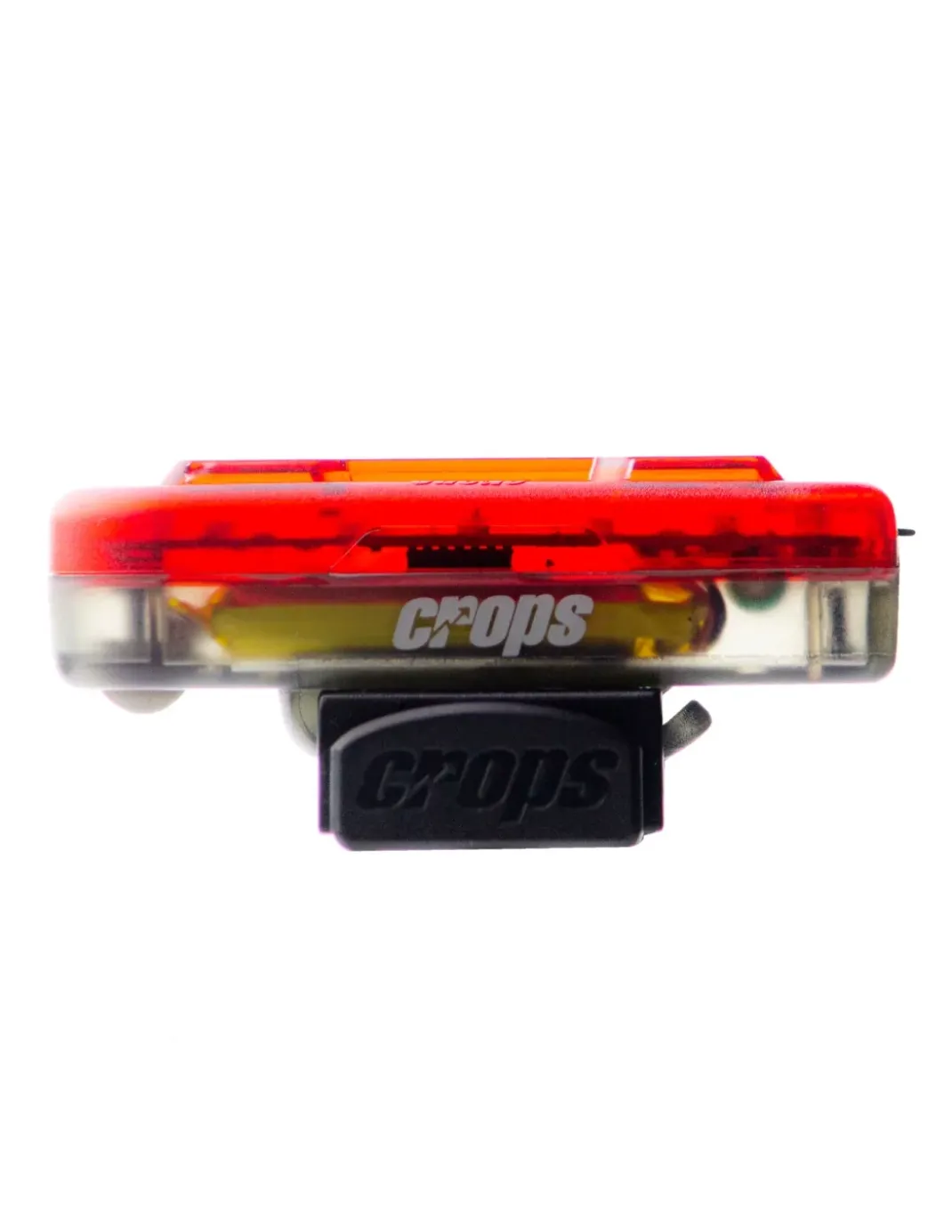 Lampka rowerowa tylna Crops EZ500mu SPORTS