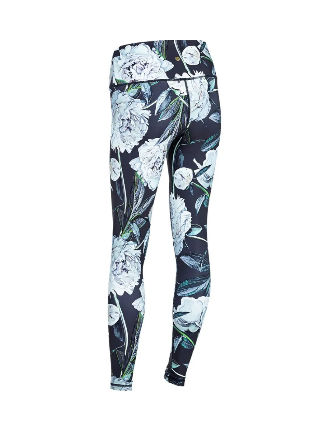Legginsy damskie Athlecia Franzine W