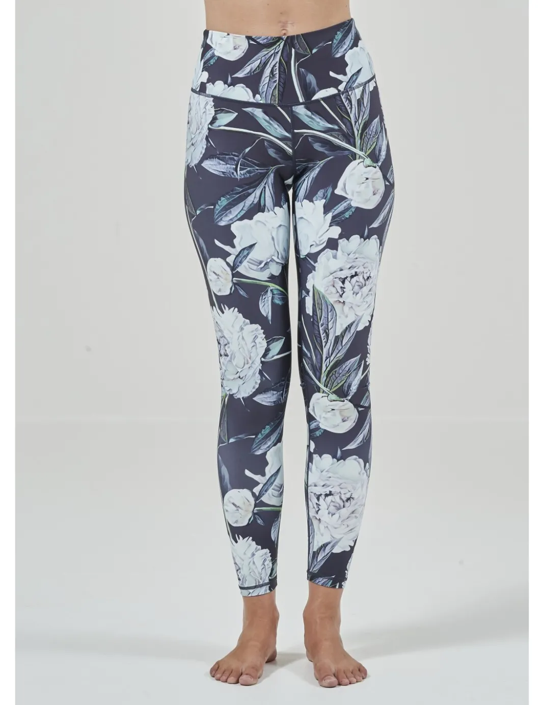Legginsy damskie Athlecia Franzine W