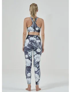 Legginsy damskie Athlecia Franzine W
