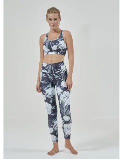 Legginsy damskie Athlecia Franzine W