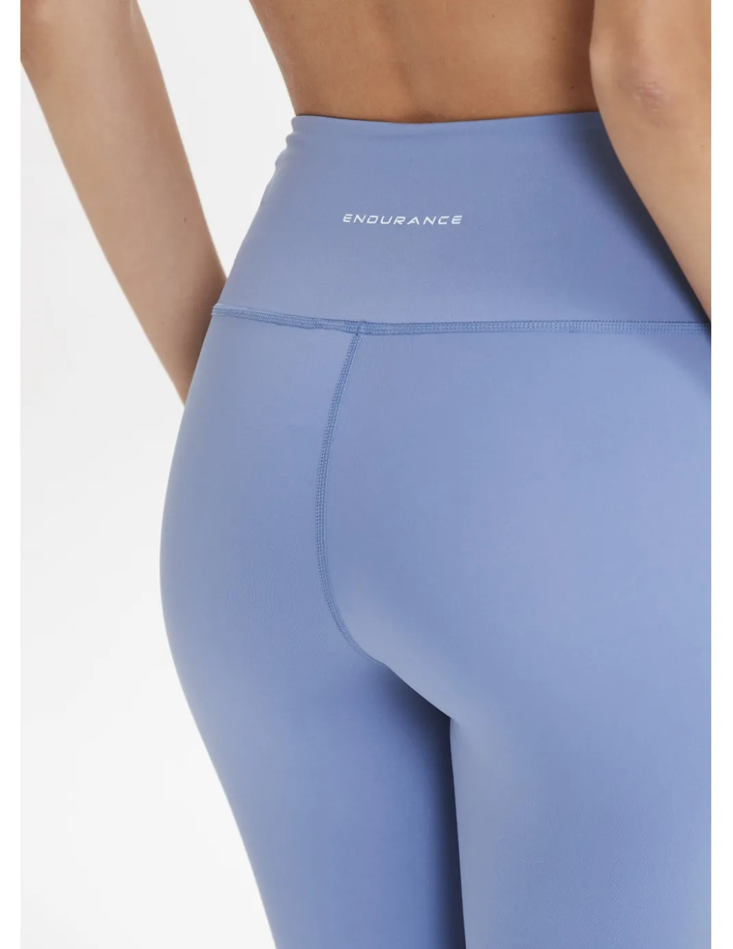 Legginsy damskie Endurance Franza