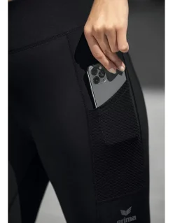 Legginsy damskie Erima Performance Tights