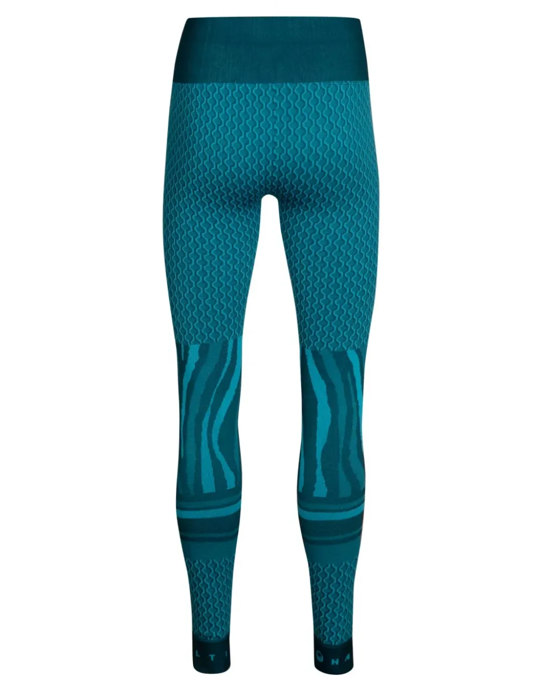 Legginsy damskie Halti Magic