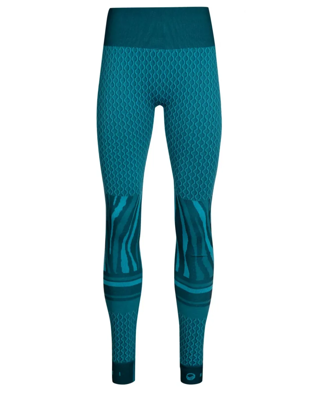 Legginsy damskie Halti Magic