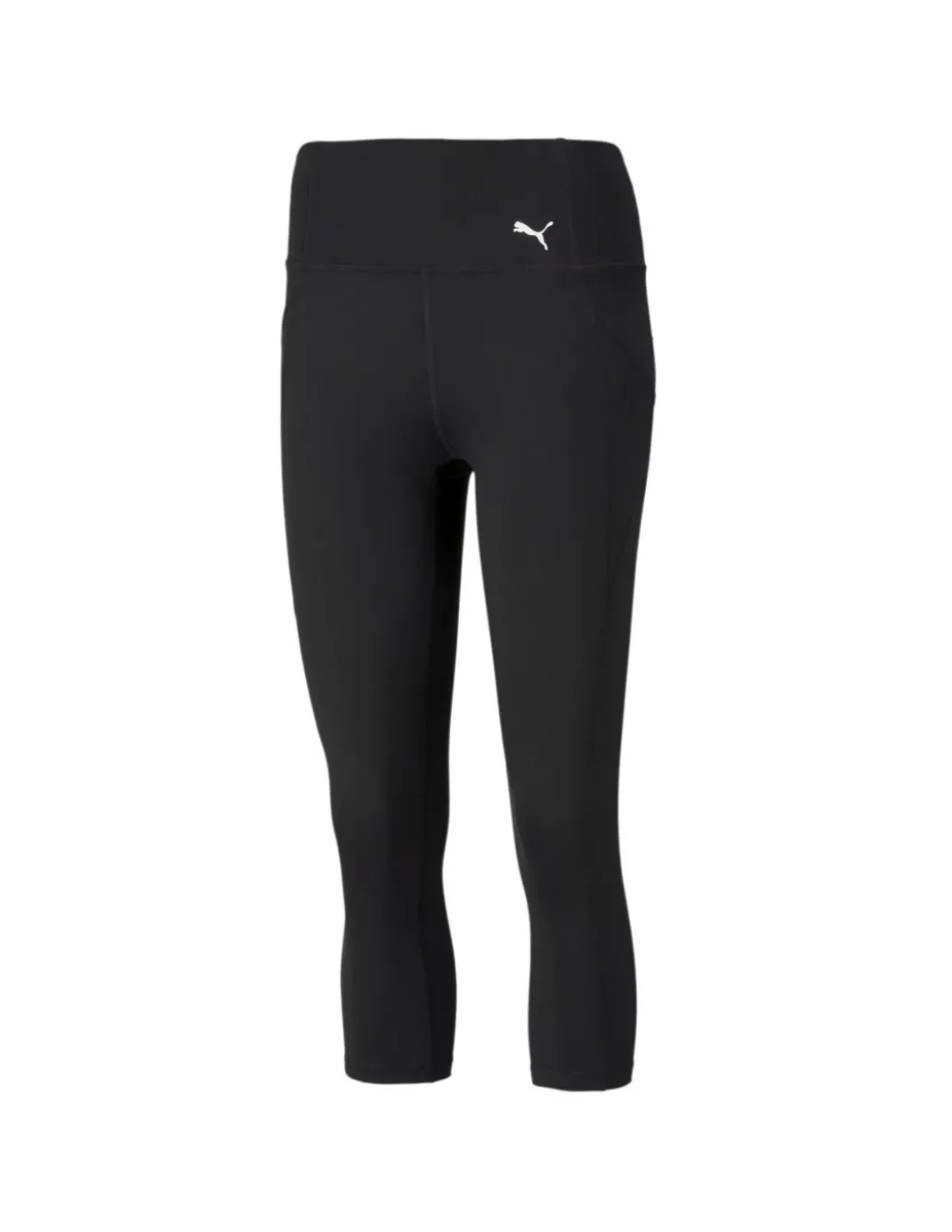 Legginsy damskie Puma Favourite Forever 3/4