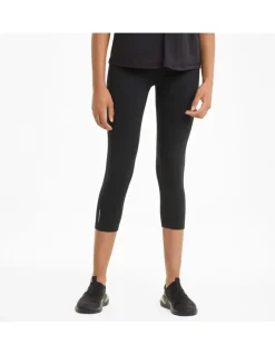 Legginsy damskie Puma Favourite Forever 3/4