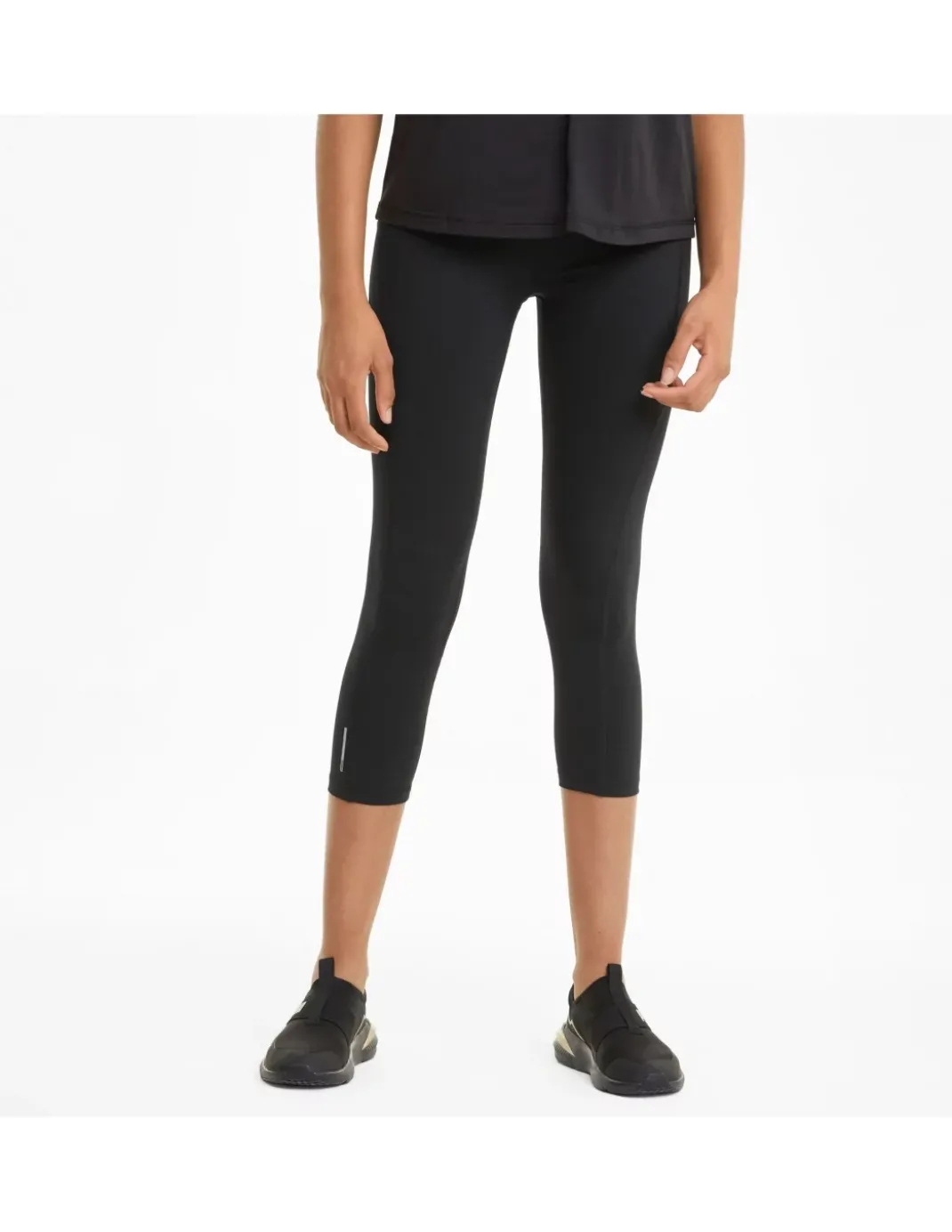 Legginsy damskie Puma Favourite Forever 3/4