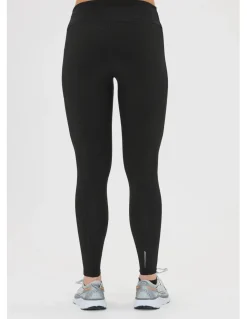Legginsy do biegania damskie Endurance Strong Windblock