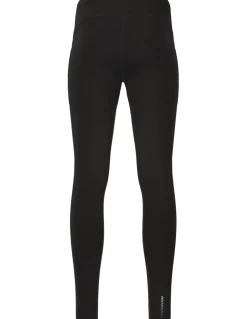Legginsy do biegania damskie Endurance Strong Windblock