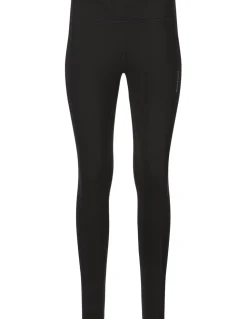 Legginsy do biegania damskie Endurance Strong Windblock