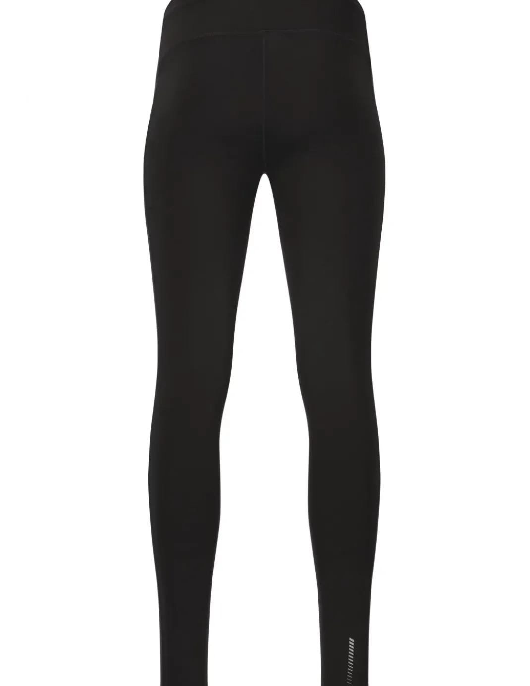 Legginsy do biegania damskie Endurance Strong Winter