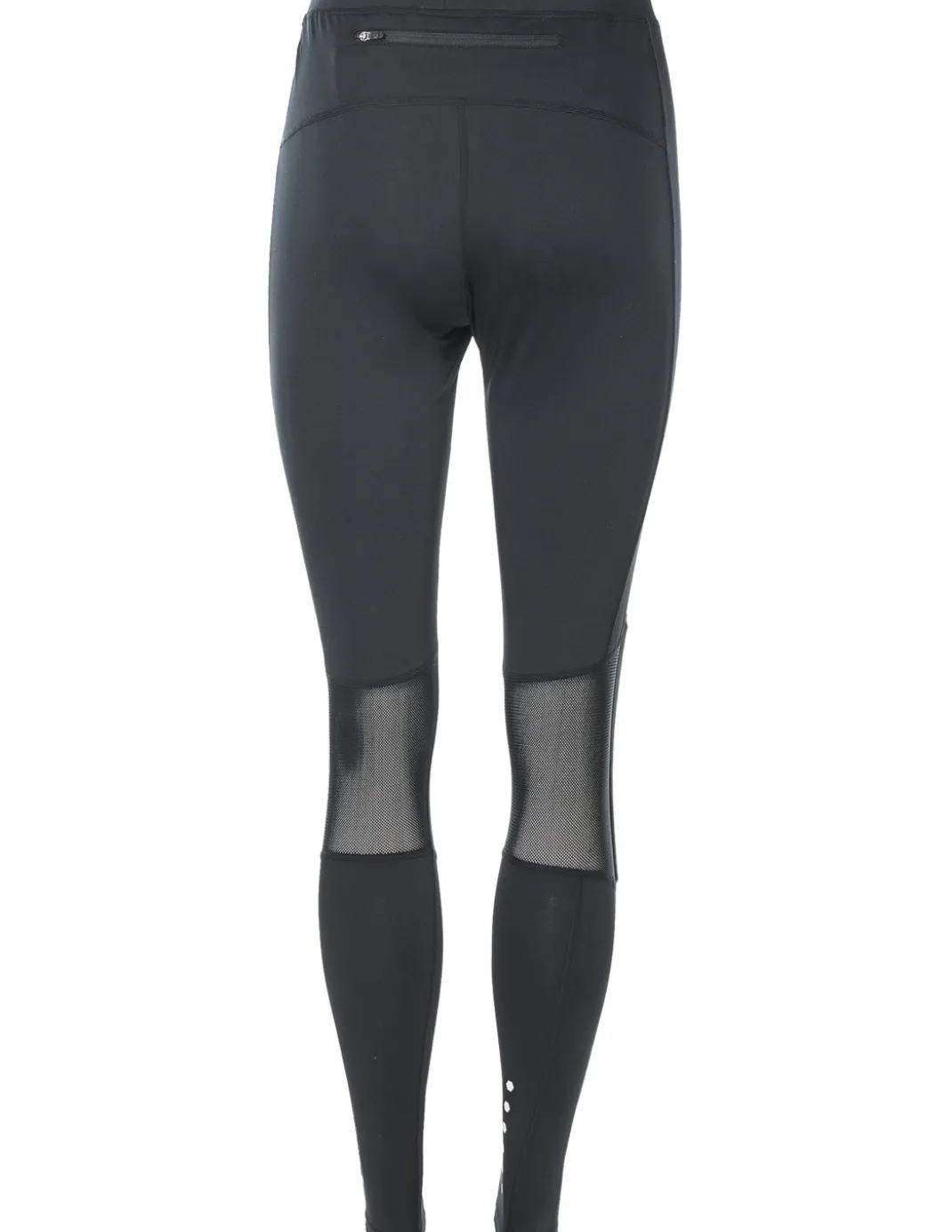 Legginsy do biegania damskie Endurance Mahana XQL