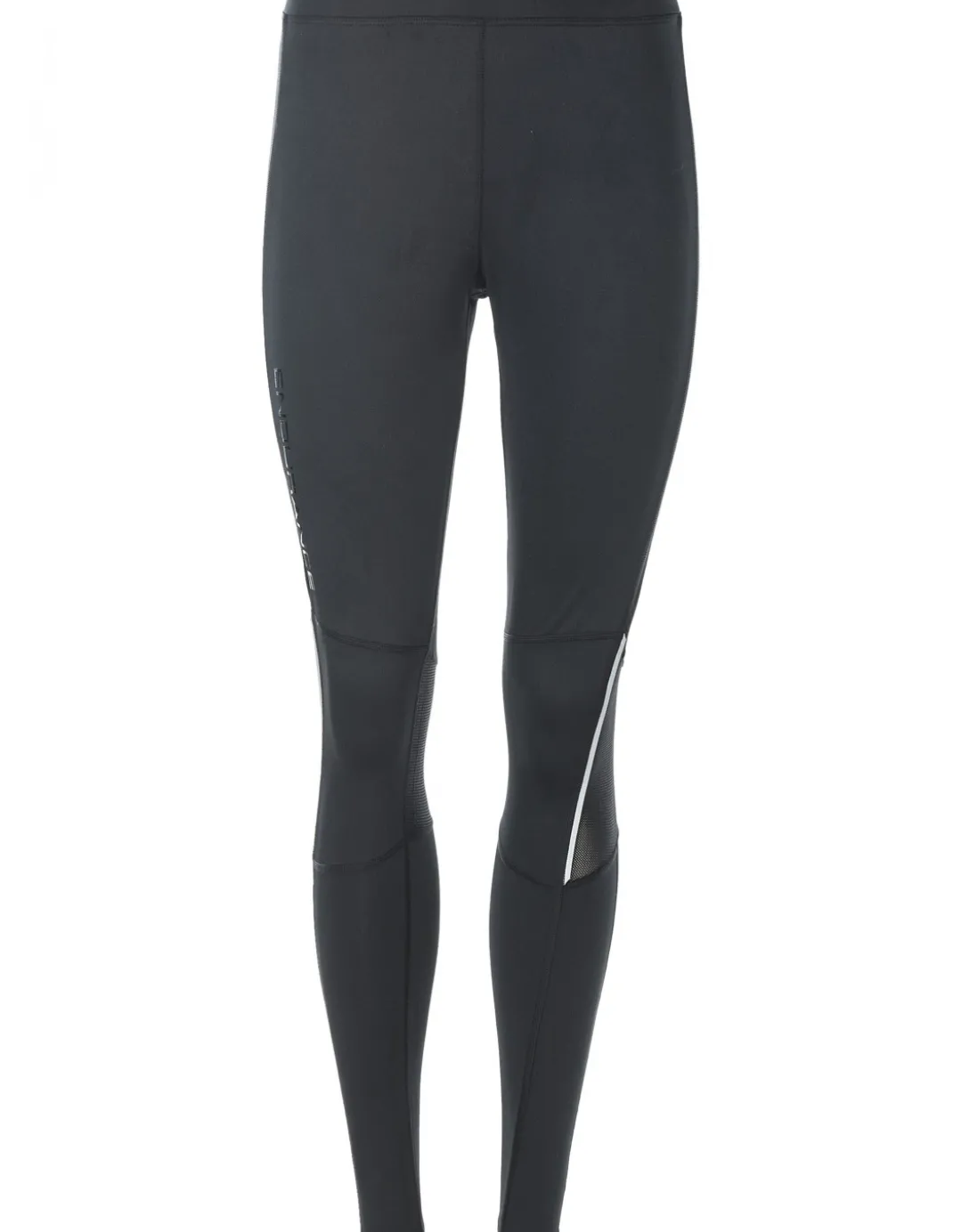 Legginsy do biegania damskie Endurance Mahana XQL