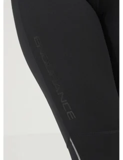 Legginsy do biegania damskie Endurance Mahana XQL