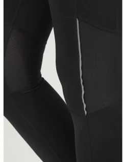 Legginsy do biegania damskie Endurance Mahana XQL