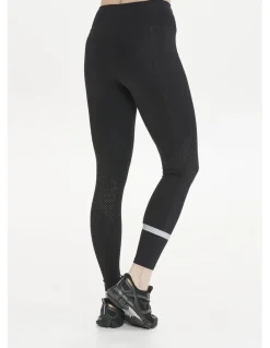 Legginsy do biegania damskie Endurance Yames