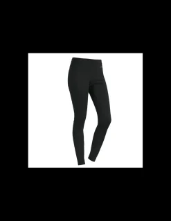 Legginsy do biegania damskie Endurance Zenta Winter