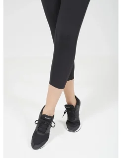 Legginsy do biegania damskie Endurance Zenta Winter