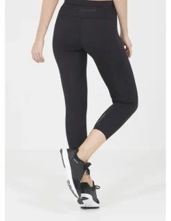 Legginsy do biegania damskie Endurance Zenta Winter