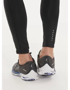 Legginsy do biegania męskie Endurance Zane Winter