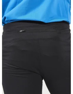 Legginsy do biegania męskie Endurance Tranny Long XQL