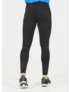 Legginsy do biegania męskie Endurance Tranny Long XQL