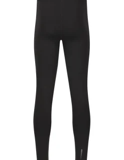Legginsy do biegania męskie Endurance Strong Winter