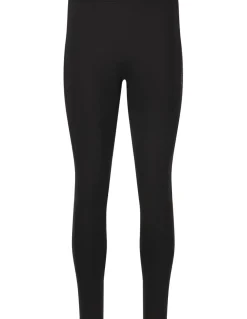 Legginsy do biegania męskie Endurance Strong Winter