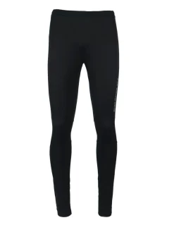 Legginsy do narciarstwa biegowego męskie Endurance Navotas XCS Windblock