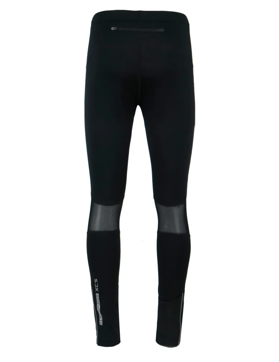 Legginsy do narciarstwa biegowego męskie Endurance Navotas XCS Windblock