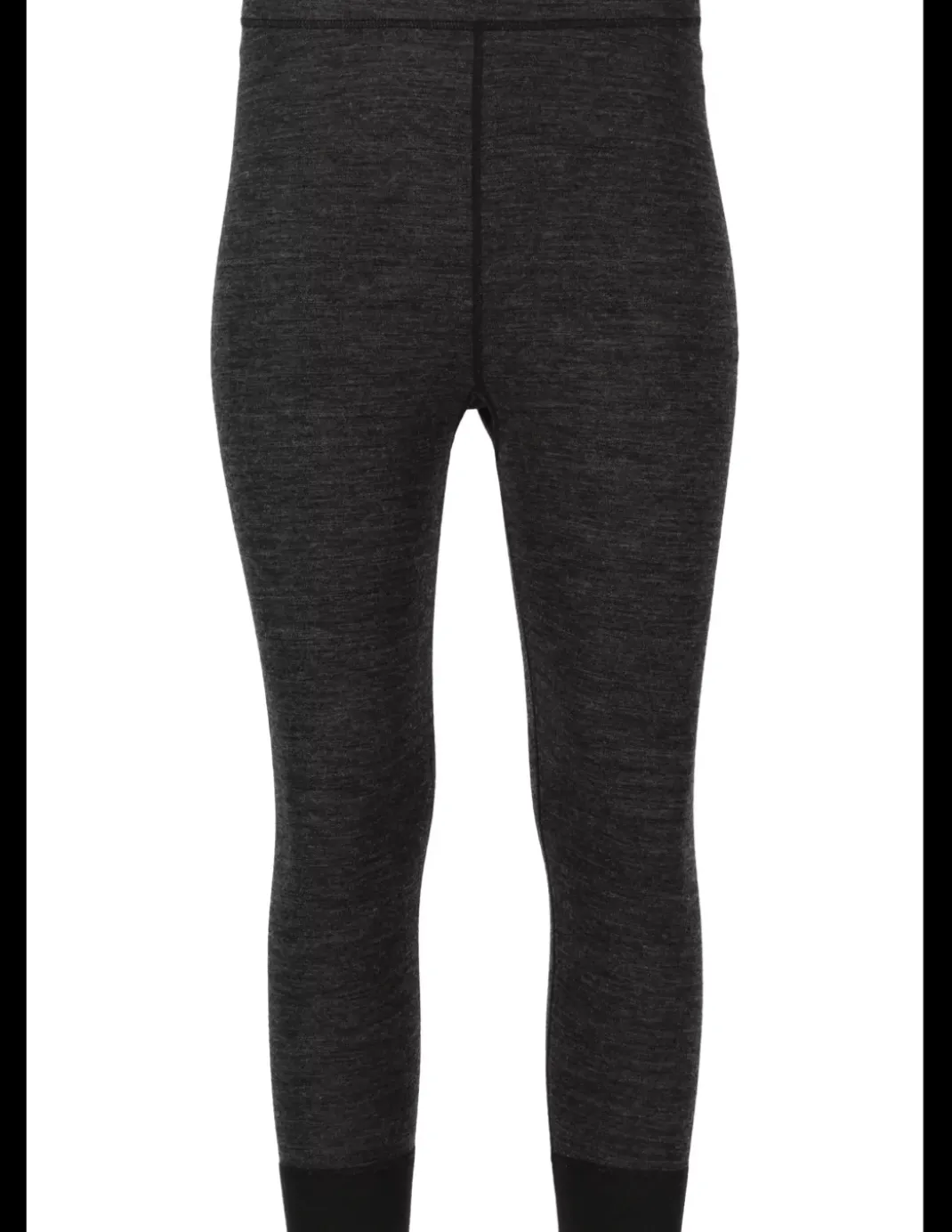 Legginsy termoaktywne 3/4 damskie Whistler Camea Merino