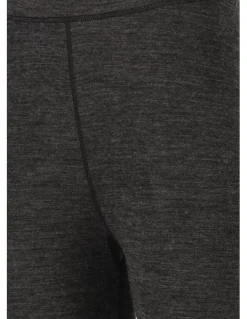 Legginsy termoaktywne 3/4 damskie Whistler Camea Merino