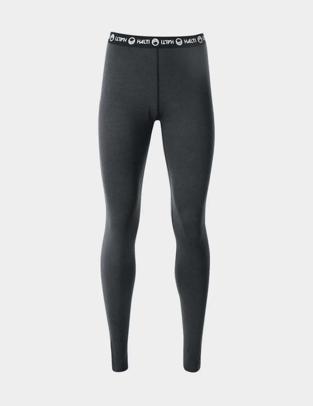 Legginsy termoaktywne damskie Halti Pihka Merino