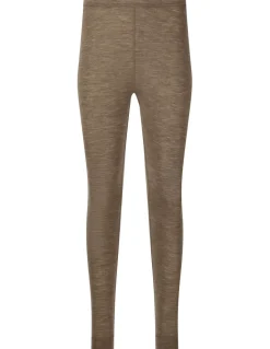 Legginsy termoaktywne damskie Whistler Cerro Merino