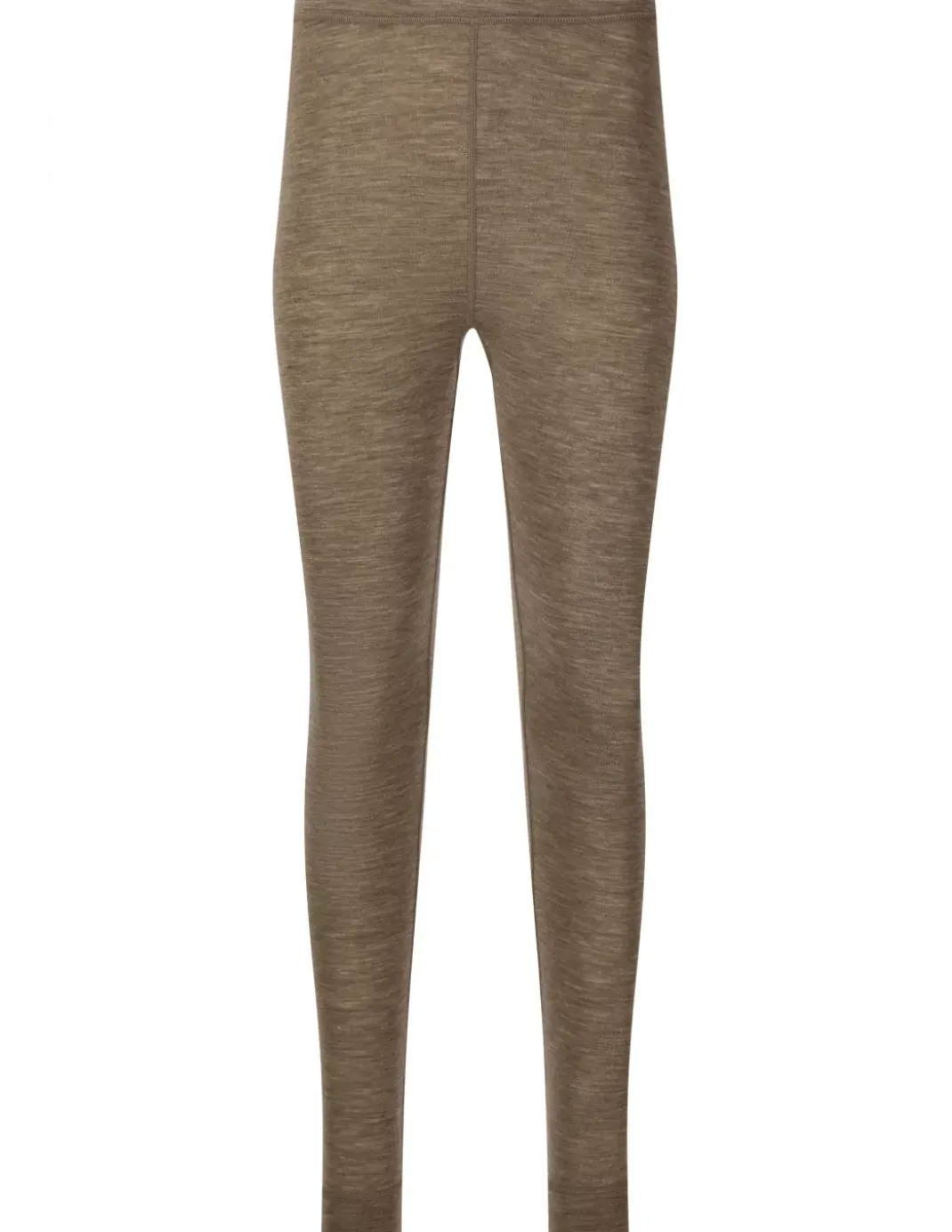 Legginsy termoaktywne damskie Whistler Cerro Merino