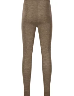 Legginsy termoaktywne damskie Whistler Cerro Merino