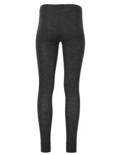 Legginsy termoaktywne damskie Whistler Cerro Merino