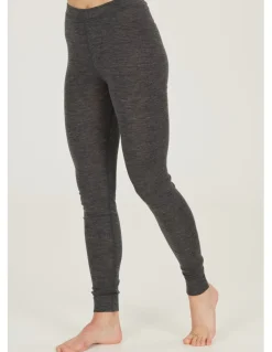 Legginsy termoaktywne damskie Whistler Cerro Merino