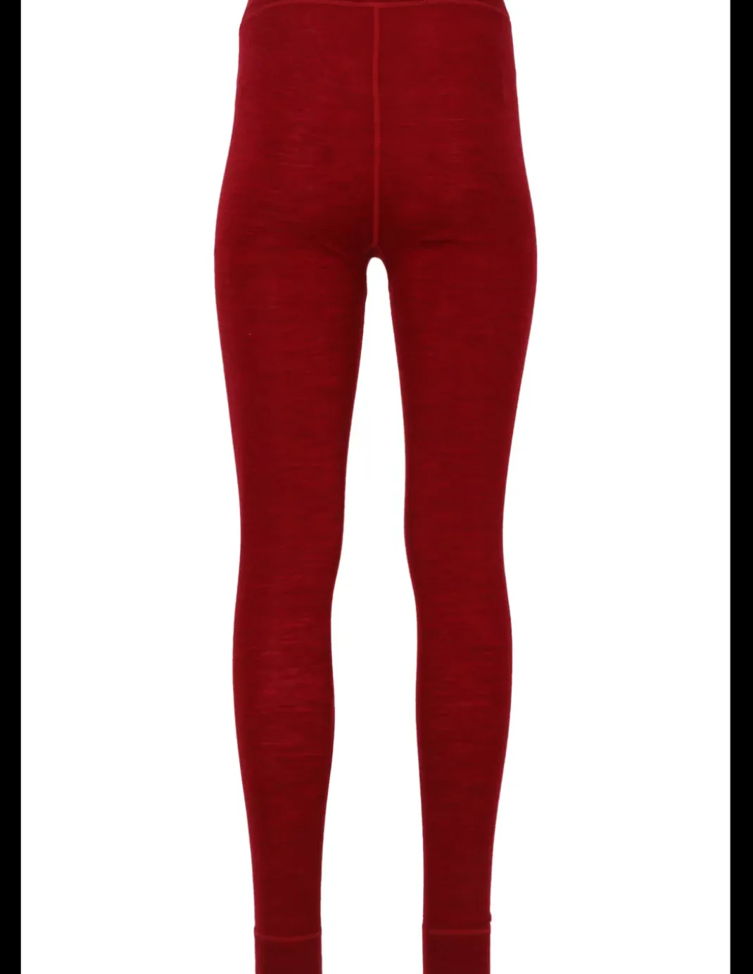 Legginsy termoaktywne damskie Whistler Cerro Merino