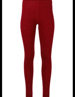 Legginsy termoaktywne damskie Whistler Cerro Merino