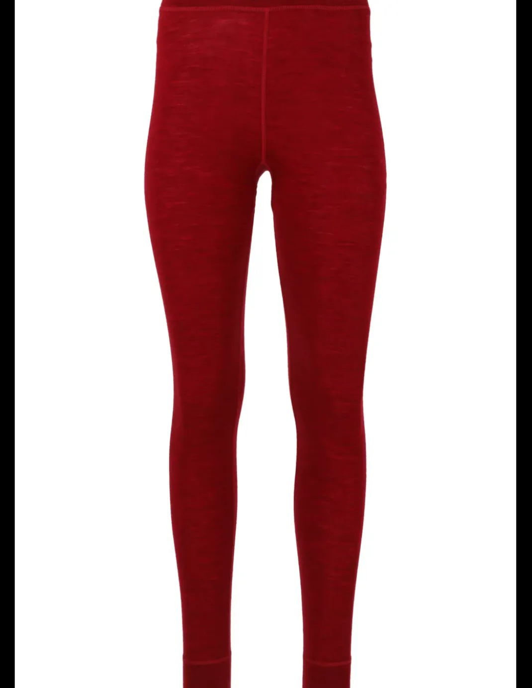 Legginsy termoaktywne damskie Whistler Cerro Merino
