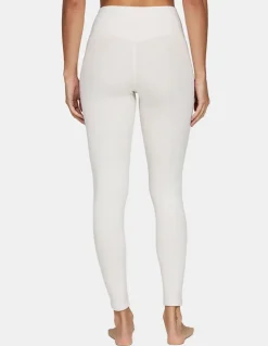 Legginsy termoaktywne damskie Lé Bent Heavyweight Merino