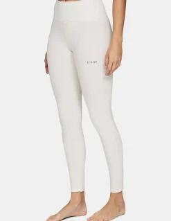 Legginsy termoaktywne damskie Lé Bent Heavyweight Merino