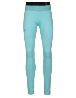 Legginsy termoaktywne damskie Halti Pihka II Merino