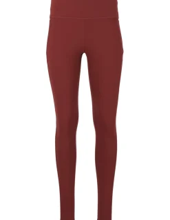 Legginsy trekkingowe damskie Whistler Dashy Outdoor