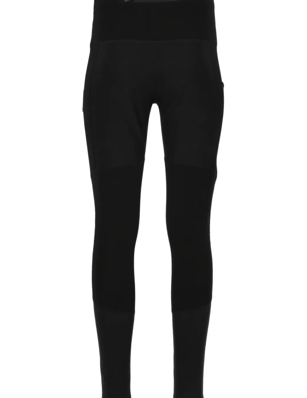 Legginsy trekkingowe damskie Whistler Watts Merino