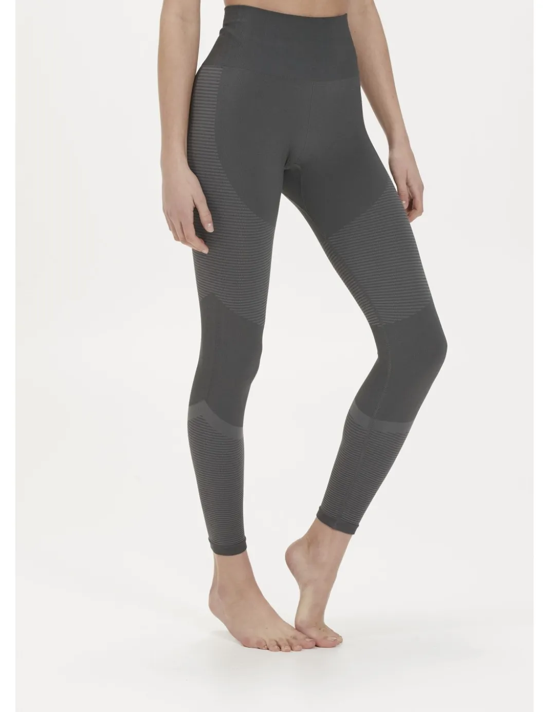 Legginsy treningowe Athlecia Semarine Seamless