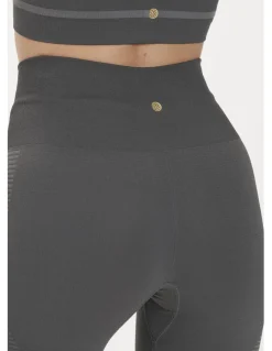 Legginsy treningowe Athlecia Semarine Seamless