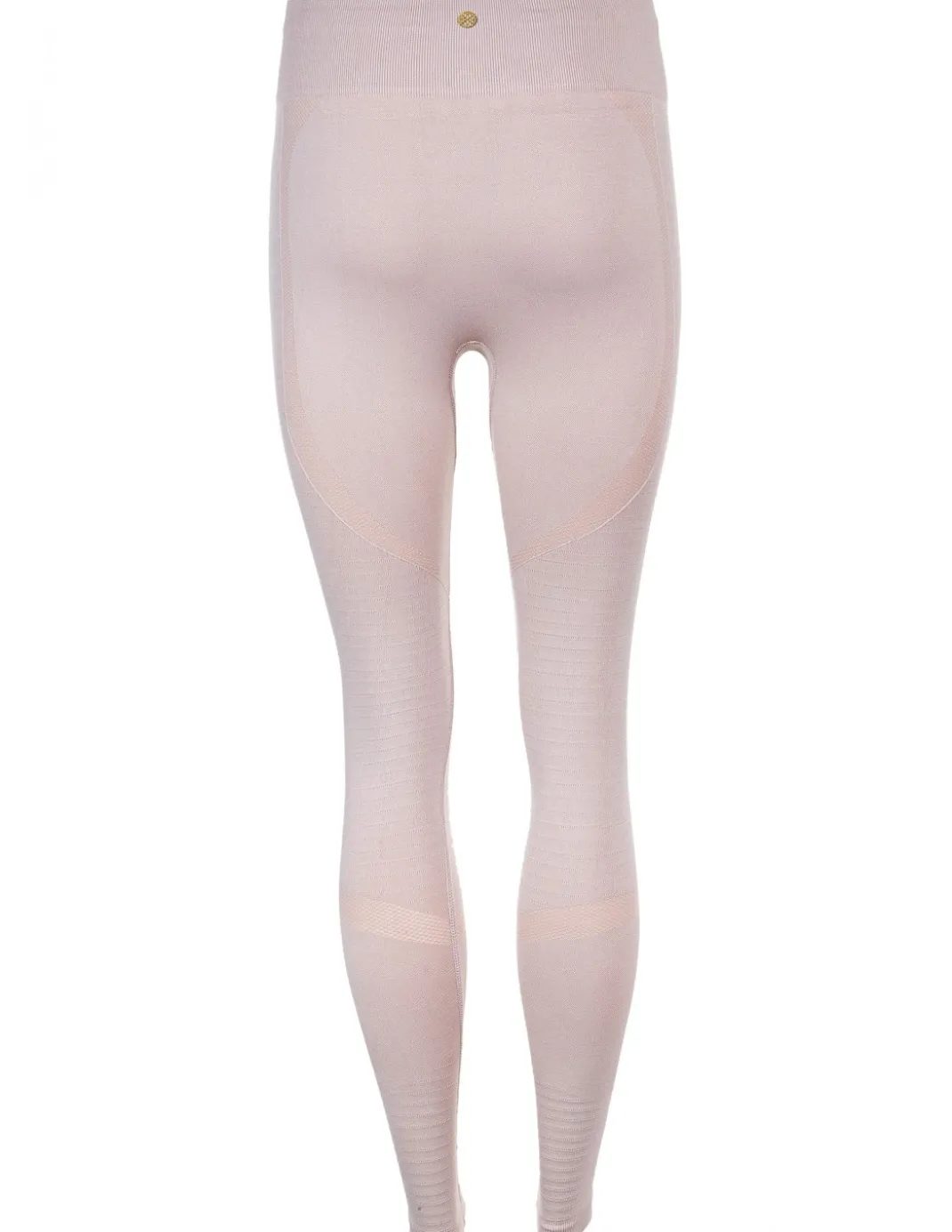 Legginsy treningowe damskie Athlecia Nagar W Seamless